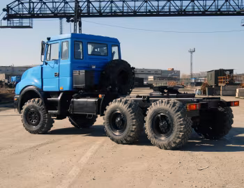 Урал-44202-59 '2009–12