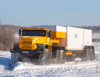 Урал-445701-0010-74 '2023