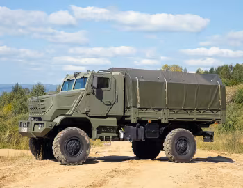 Урал-4966-0010 '2021