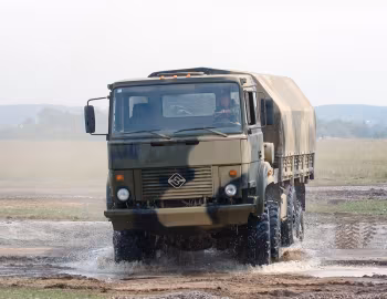 Урал-532301 '2007–н.ч.