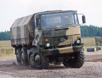 Урал-532301 '2007–н.ч.