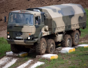 Урал-532301 '2007–н.ч.