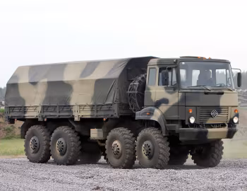 Урал-532301 '2007–н.ч.