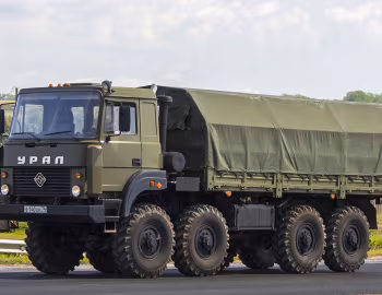 Урал-532301 '2007–н.ч.