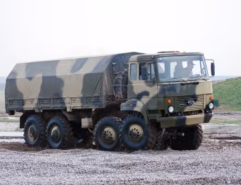Урал-532301 '2007–н.ч.