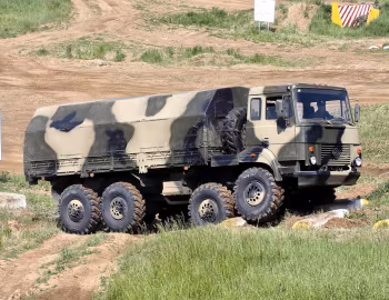 Урал-532301 '2007–н.в.