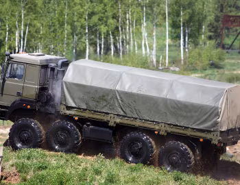 Урал-532301 '2007–н.ч.
