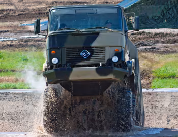 Урал-532301 '2007–н.ч.