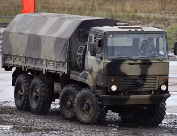 Урал-532301 '2007–н.ч.