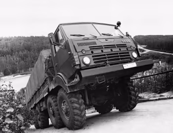 Урал-5323 '1987–93