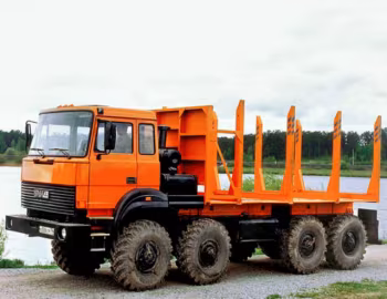 Урал-532341 '2003–08