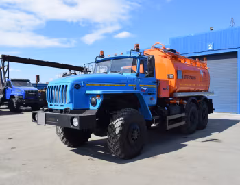 УЗСТ-6619-55 (028) '2022–н.ч.