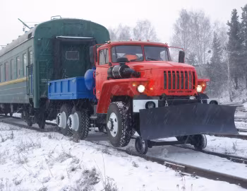 МАРТ-3 '2011–н.ч.