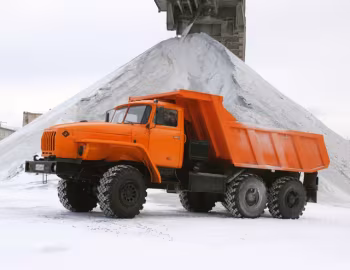 Урал-55571-30 '1993–2006