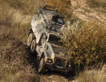 Урал-63099 "Тайфун-У" '2014–н.ч.