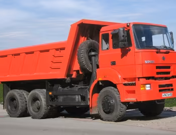 Урал-583109 '2005–06