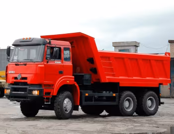 Урал-583109 '2008–11