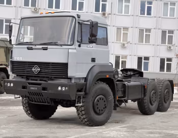 Урал-63704 '2010–16