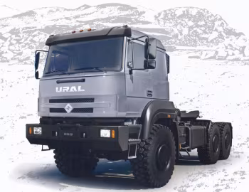 Урал-63704К-0111 '2024–н.ч.