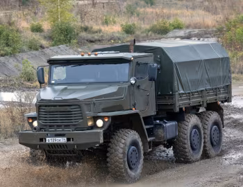 Урал-63706-0120 "Торнадо-У" '2015–pr.