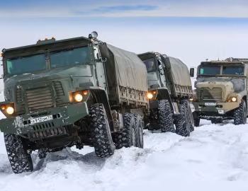 Урал-63706-0120 "Торнадо-У" '2015–н.ч.