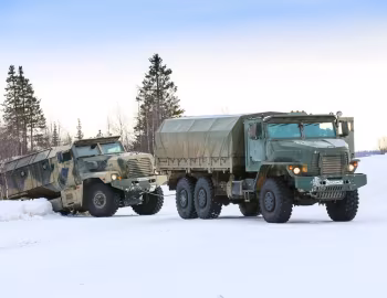 Урал-63706-0120 "Торнадо-У" '2015–н.ч.