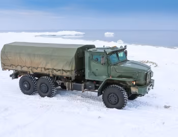 Урал-63706-0120 "Торнадо-У" '2015–н.ч.