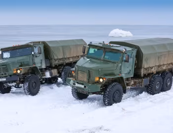 Урал-63706-0120 "Торнадо-У" '2015–н.ч.