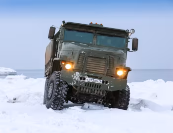 Урал-63706-0120 "Торнадо-У" '2015–н.ч.