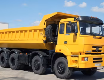 Урал-63655 /-6563 '2005–06