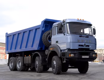 Урал-6563 '2010–12