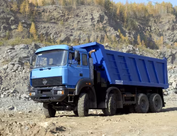 Урал-6563 '2007–10
