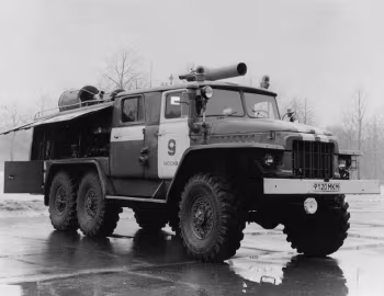 АЦ-40(375)-Ц1 '1968–75