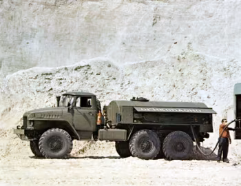 АЦ-5-375 '1965–75