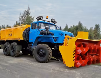 Амкодор 9531 '1993–н.в.
