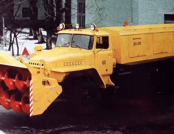 ДЭ-226 '1980–????