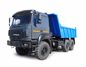 Урал-55571-3121-80 "Урал-М" '2015–22