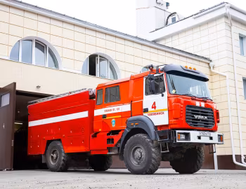 АЦ-3,0-40 (43206), модель 58811С '2016–н.ч.
