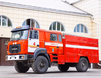 АЦ-3,0-40 (43206), модель 58811С '2016–н.ч.