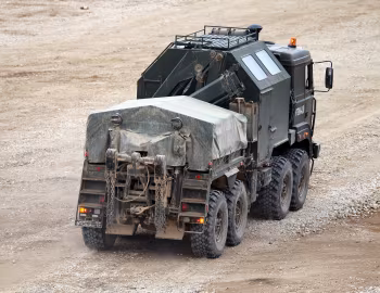 РЭМ-КЛ на шасси Урал-532362-1042 '2011–pr.