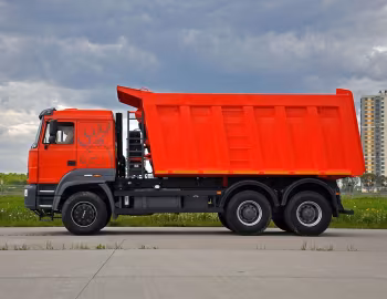 Урал-С35510-R251630 '2020–н.ч.