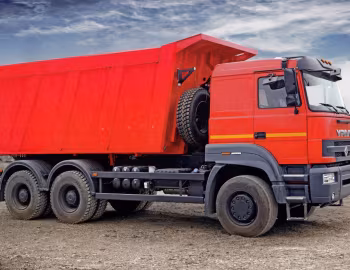 Урал-С35510-R251630 '2020–н.ч.