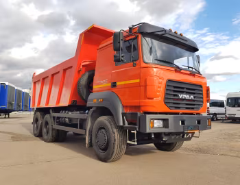 Урал-С35510-R241630 '2021–н.ч.