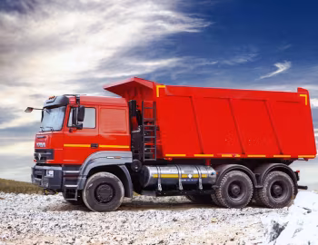 Урал-С355B0 LNG '2023–н.ч.