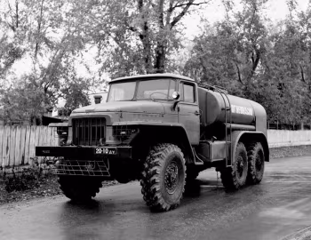 ТЗ-5 '1966–85