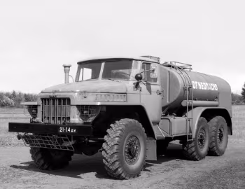 ТЗ-5 '1966–85