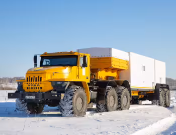Урал-445701-0010-74 '2023