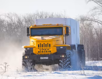 Урал-445701-0010-74 '2023