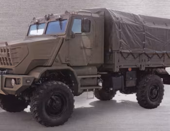 Урал-4966-0010 '2021