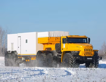 Урал-445701-0010-74 '2023